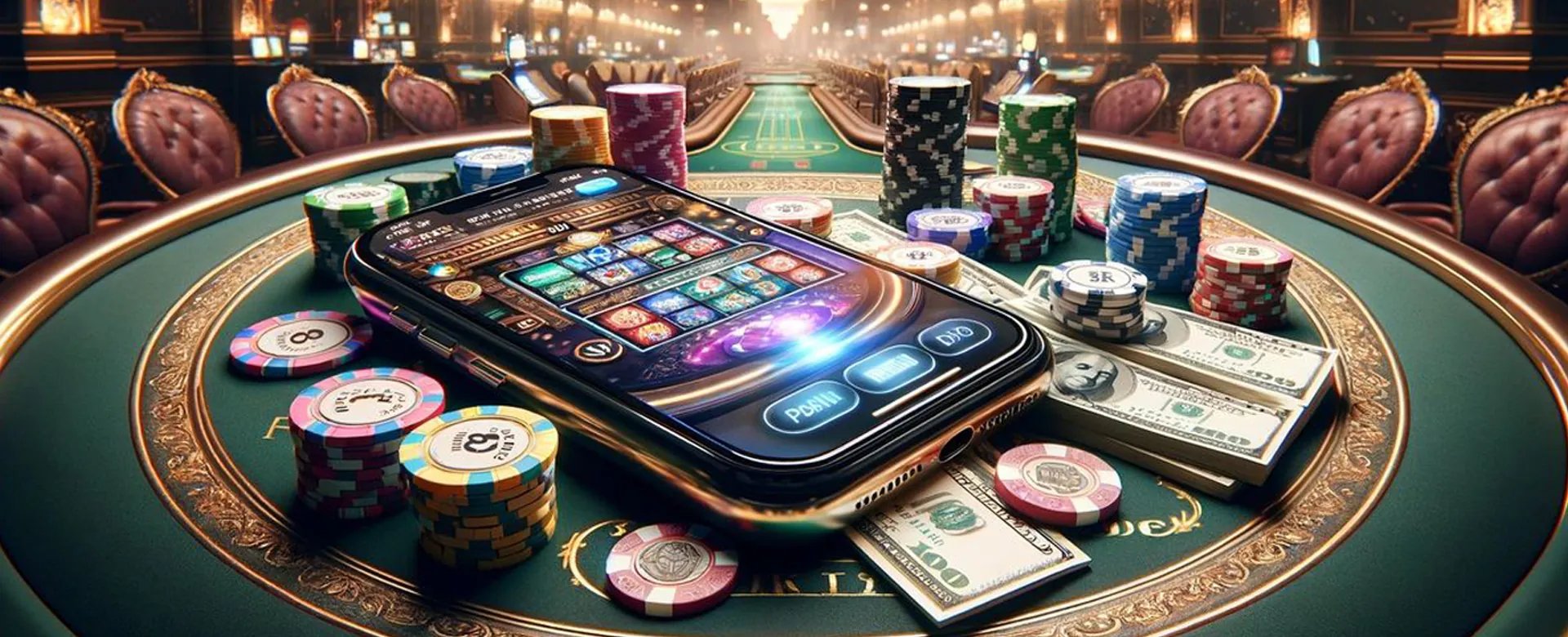SG777 Philippines online casino promotion